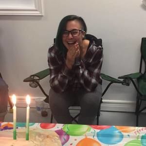 Meet your Posher, Annie